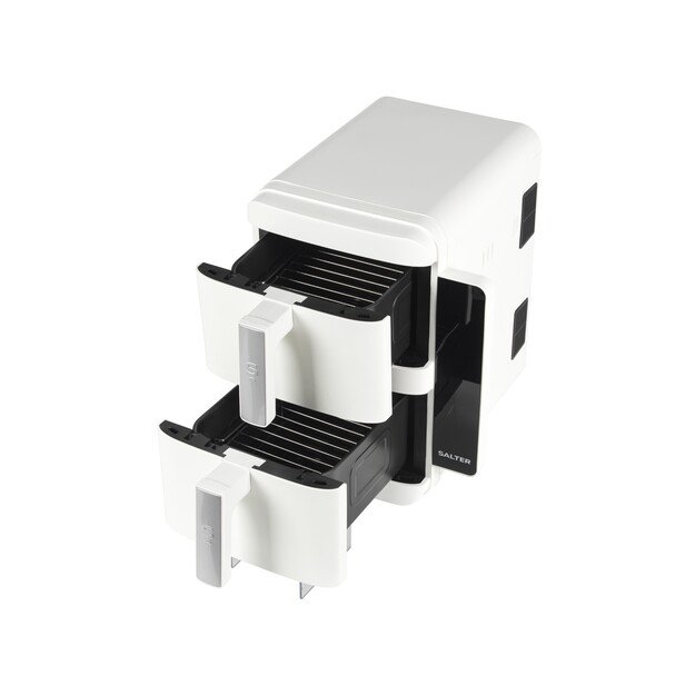 Salter EK6642WHTVDE VertiCook Ultra