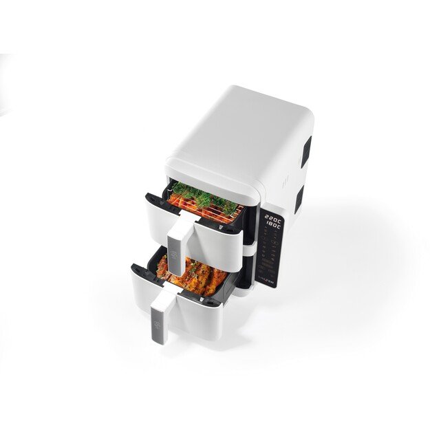 Salter EK6642WHTVDE VertiCook Ultra