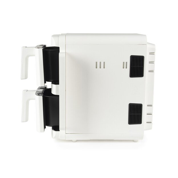 Salter EK6642WHTVDE VertiCook Ultra