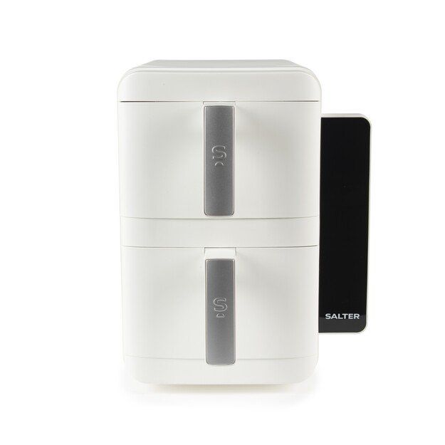 Salter EK6642WHTVDE VertiCook Ultra