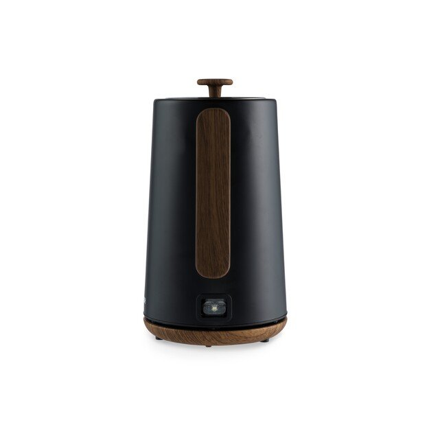 Salter EK5822BLKVDE Toronto Rapid Boil Kettle Black