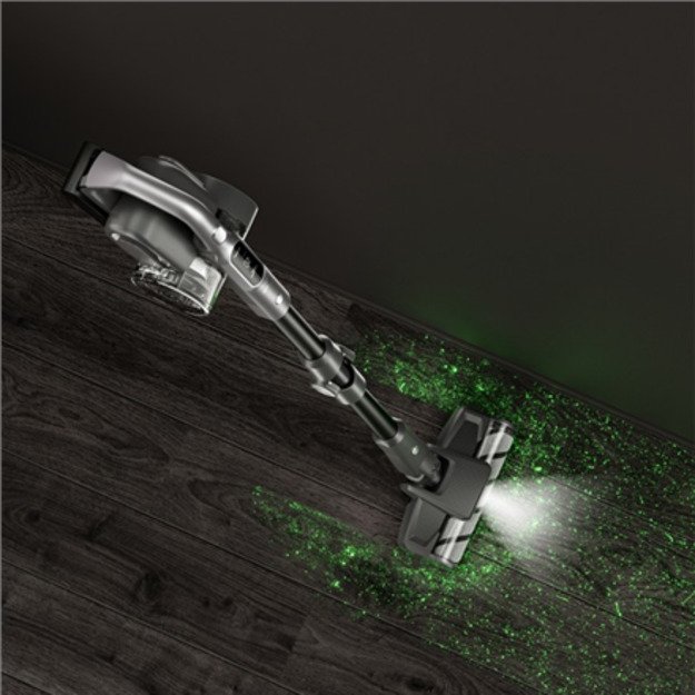 Jimmy | Vacuum cleaner | H8 Flex | Cordless operating | Handstick and Handheld | 550 W | 25.2 V | Operating time (max) 65 min | 