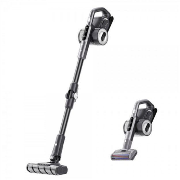 Jimmy | Vacuum cleaner | H8 Flex | Cordless operating | Handstick and Handheld | 550 W | 25.2 V | Operating time (max) 65 min | 