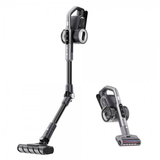 Jimmy | Vacuum cleaner | H8 Flex | Cordless operating | Handstick and Handheld | 550 W | 25.2 V | Operating time (max) 65 min | 