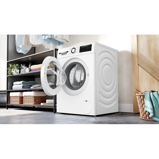 BOSCH WGG254Z0SN