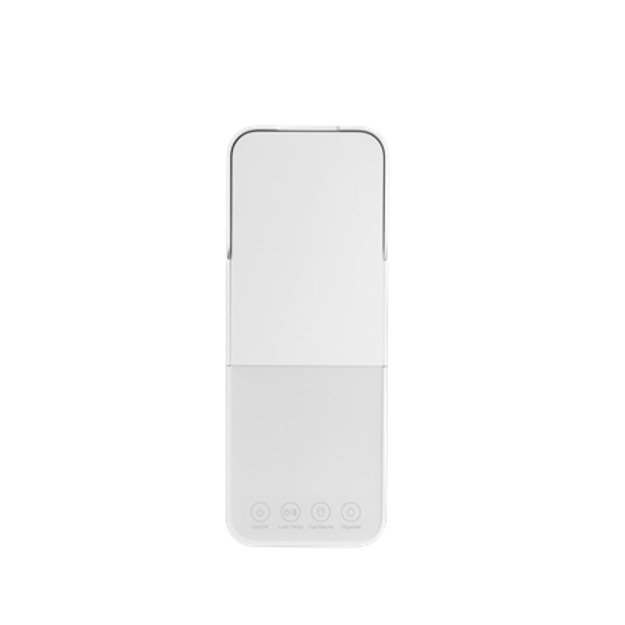 Xiaomi | Instant Hot Water Dispenser EU | Water Dispenser | 2000 W | 3 L | Plastic | White