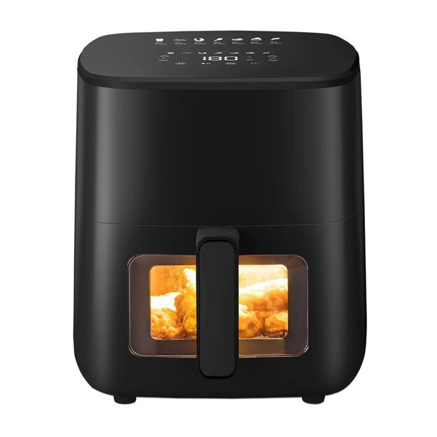 Extralink Home Sj-520 5L | Fryer | 5L