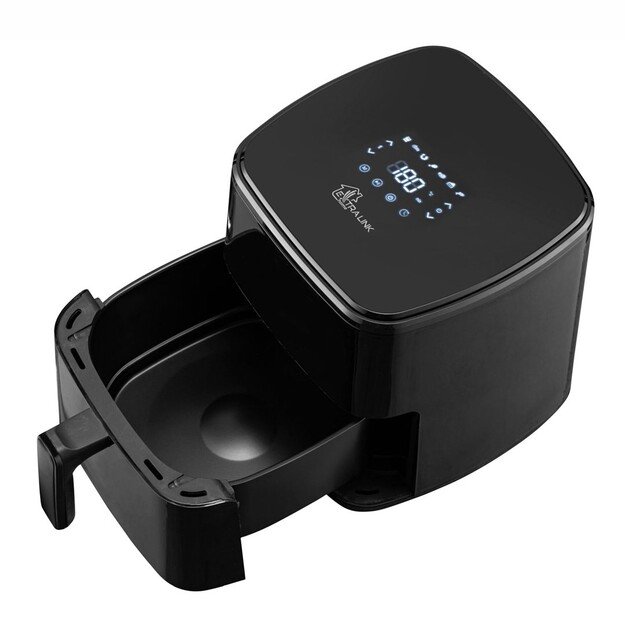 Extralink Home Sj-520 5L | Fryer | 5L