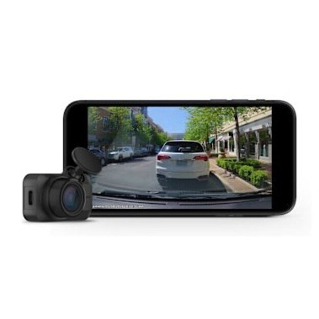 Garmin Mini 3 Full HD DC Black