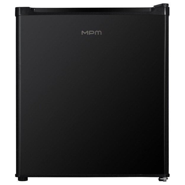 MPM-46-CJ-08 &scaron;aldytuvas, juodas, talpa 45 l, auk&scaron;tis 50 cm, plotis 45 cm