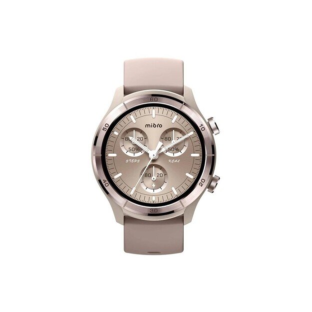 Smartwatch Mibro A3 (Mocha)