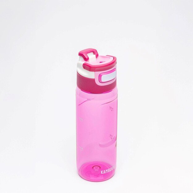 Kambukka Elton 750 ml vandens gertuvė, Mulberry Mood