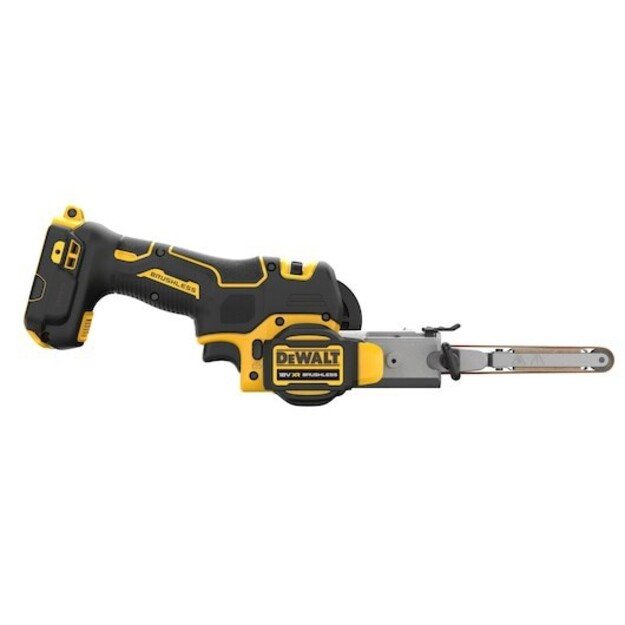 DeWALT DCM200N-XJ bench grinder 3