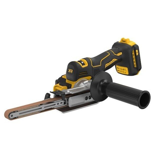 DeWALT DCM200N-XJ bench grinder