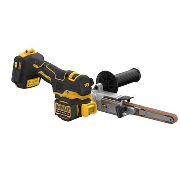 DeWALT DCM200N-XJ bench grinder 1