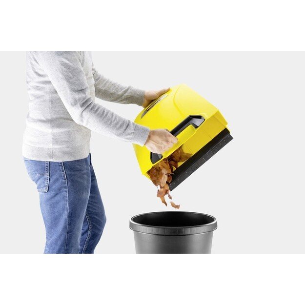 &Scaron;lavimo įrenginys Karcher S 4 Twin 2in1 1.766-365.0