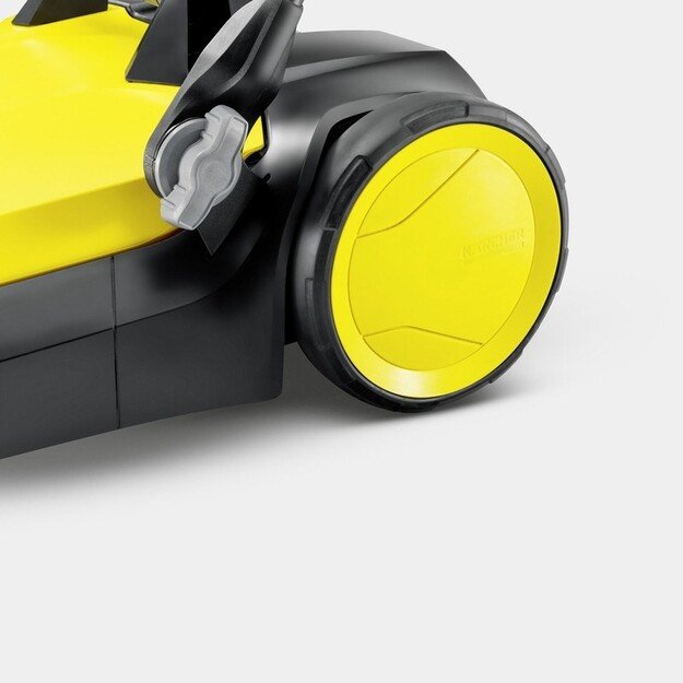 &Scaron;lavimo įrenginys Karcher S 4 Twin 2in1 1.766-365.0