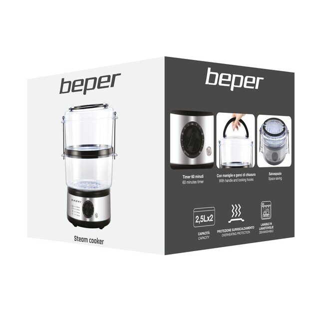 Beper BC.261