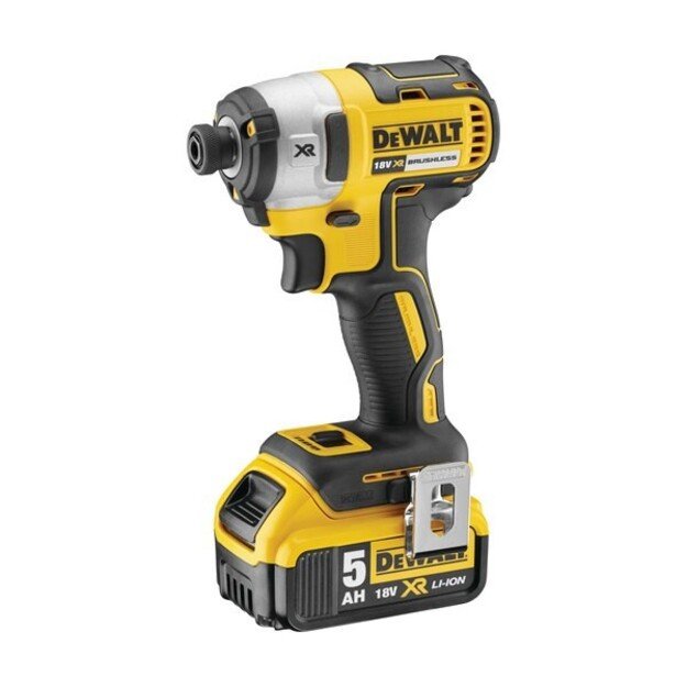 Aku 18V DCK266P2 MAKITA
