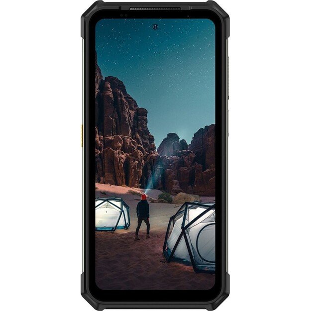 Smartphone Ulefone Armor 24 12GB/256GB (czarny) bez ładowarki