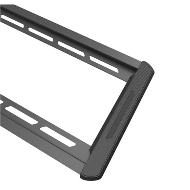 Neomounts Wall mount | WL30-550BL16 TV mount wall | 42-86   | Maximum weight (capacity) 60 kg | Black