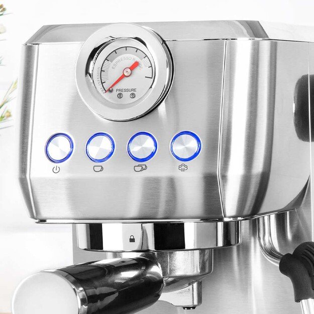 Gastroback 42721 Design Espresso Piccolo Pro