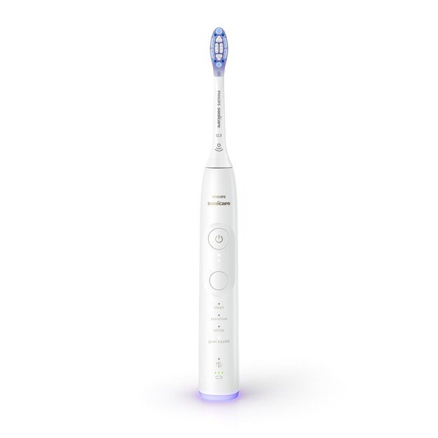 Philips Series 7100 HX7420/01 Rechargeable Sonic Electric Toothbrush