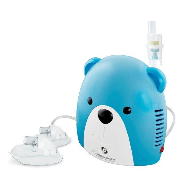 Esperanza ECN004 Compressor Nebuliser 4