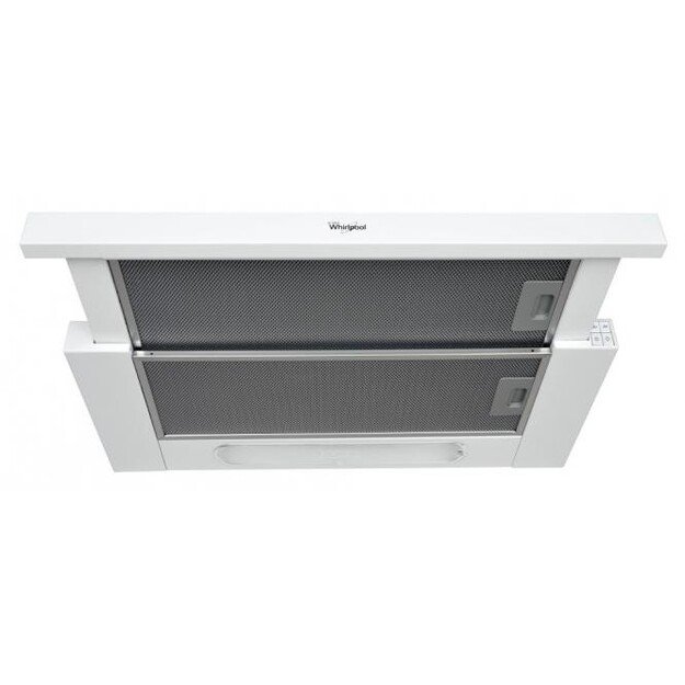 Montuojamas į baldus garų rinktuvas Whirlpool AKR 749/1 WH