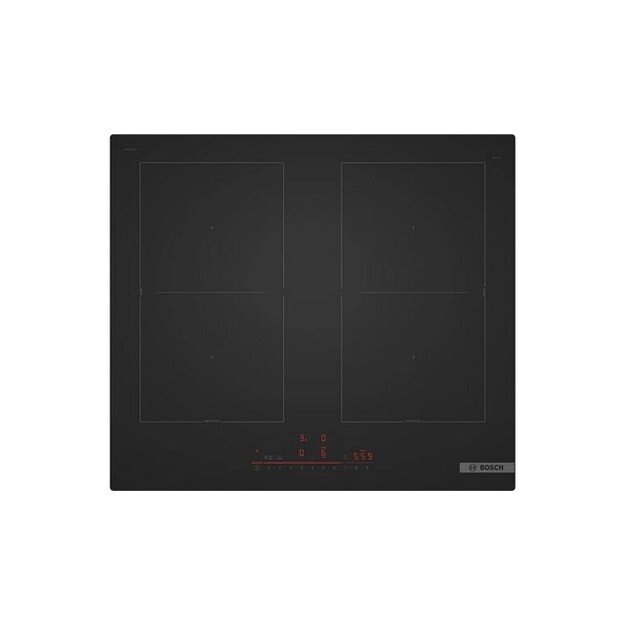 BOSCH induction hob PVQ61CHB1E mat