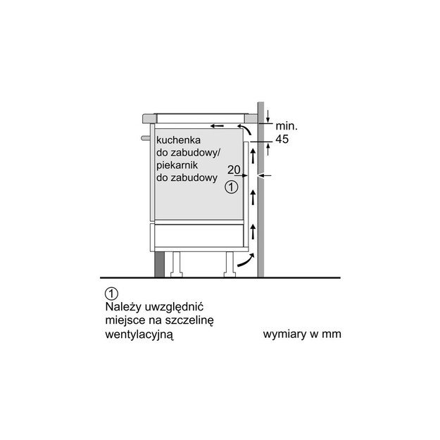 BOSCH induction hob PVQ61CHB1E mat 4