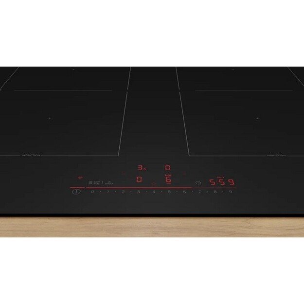 BOSCH induction hob PVQ61CHB1E mat 8