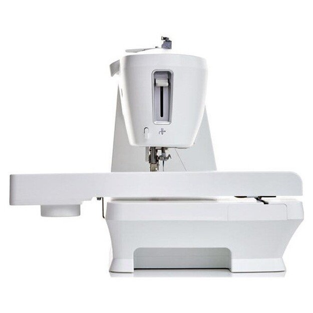 SINGER Sewing machine embroidery machine SE 9185 WiFi Electric current White 9