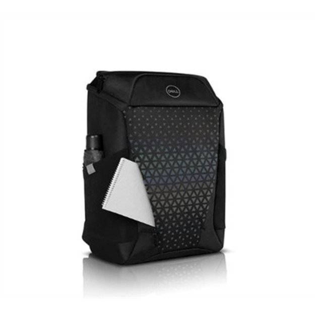 Dell | 460-BCYY | Gaming | Fits up to size 17   | Backpack | Black 5
