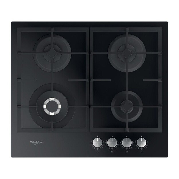 Dujinė viryklė WHIRLPOOL AKTL 629/NB1