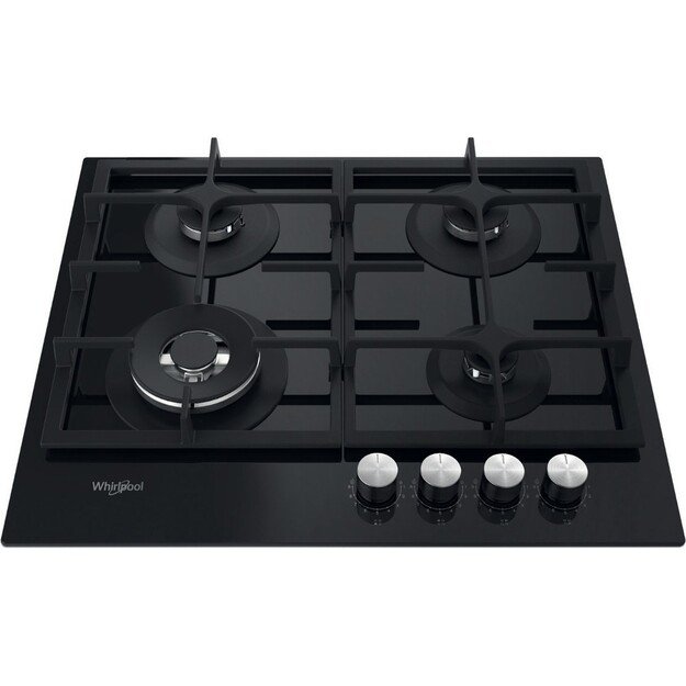 Dujinė viryklė WHIRLPOOL AKTL 629/NB1