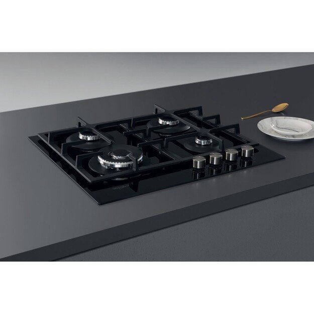 Dujinė viryklė WHIRLPOOL AKTL 629/NB1