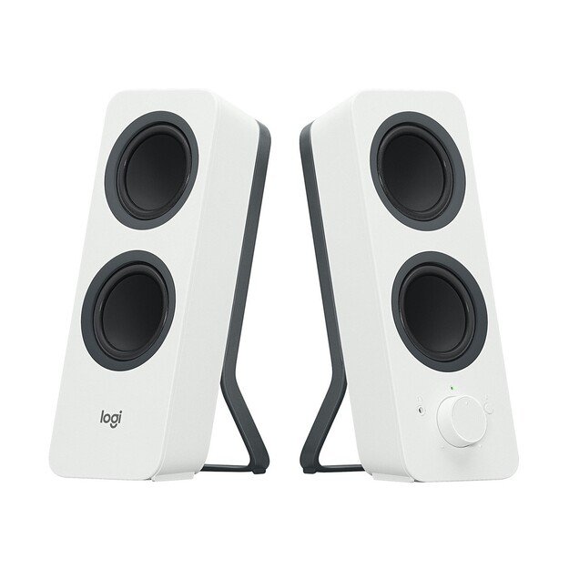 Logitech Z207 Bluetooth computer speakers