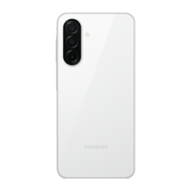 Samsung | Galaxy | A26 (A266) | White | 6.7   | Super AMOLED | 1080 x 2340 pixels | Exynos | Internal RAM 6 GB | 128 GB | Dual S