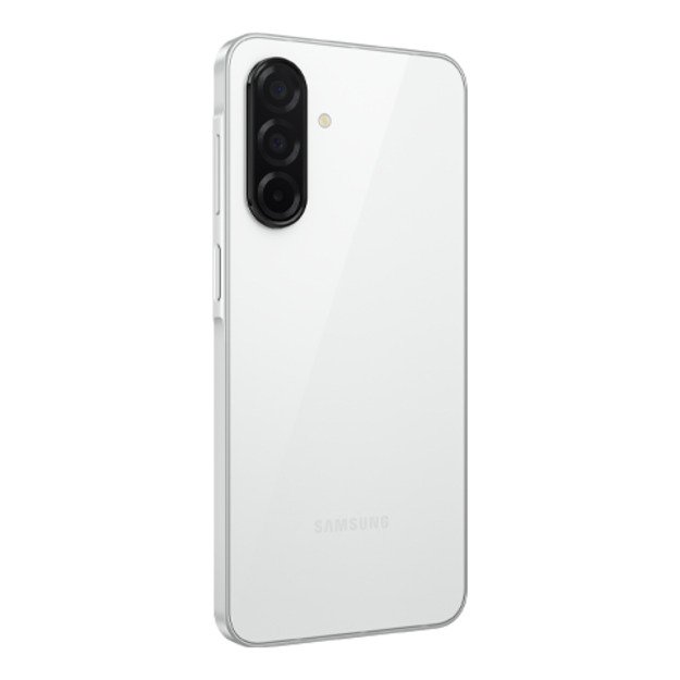 Samsung | Galaxy | A26 (A266) | White | 6.7   | Super AMOLED | 1080 x 2340 pixels | Exynos | Internal RAM 6 GB | 128 GB | Dual S