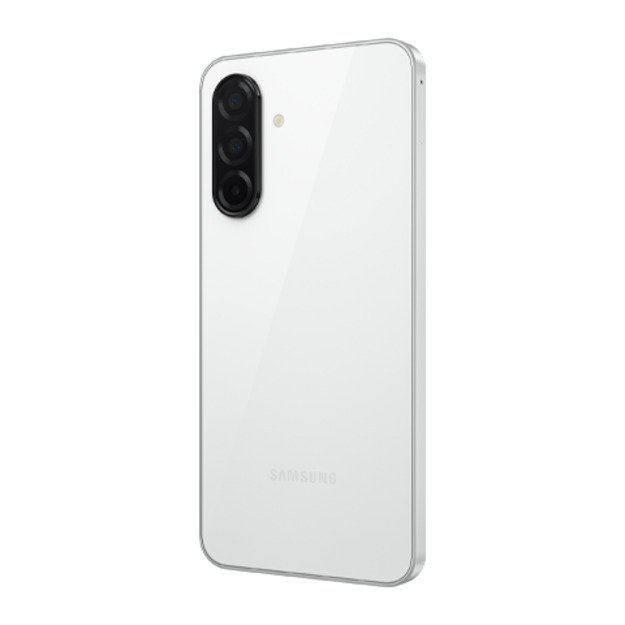 Samsung | Galaxy | A26 (A266) | White | 6.7   | Super AMOLED | 1080 x 2340 pixels | Exynos | Internal RAM 6 GB | 128 GB | Dual S