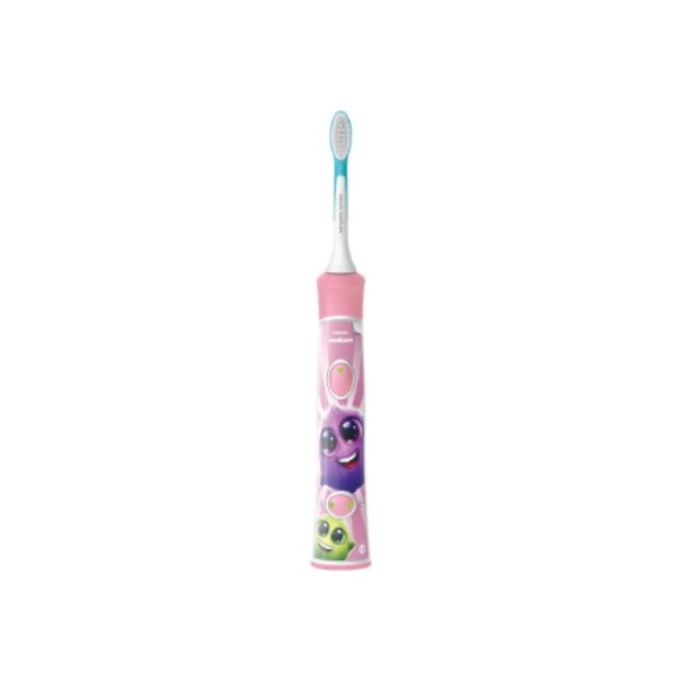 Philips | Electric toothbrush | HX6352