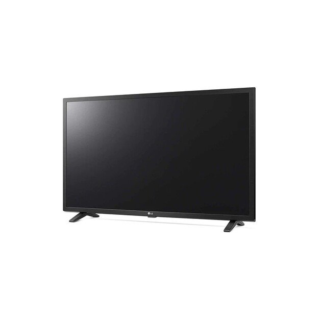 Televizorius 32  LG 32LQ631C0ZA (HD READY HDR DVB-T2/HEVC SmartTV)