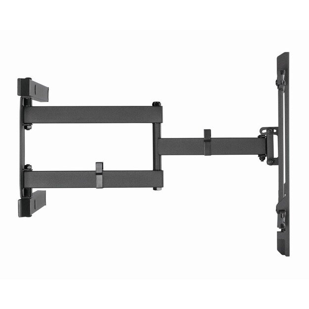 Gembird WM-80ST-05 TV wall mount (full-motion), 37  - 80   | Gembird