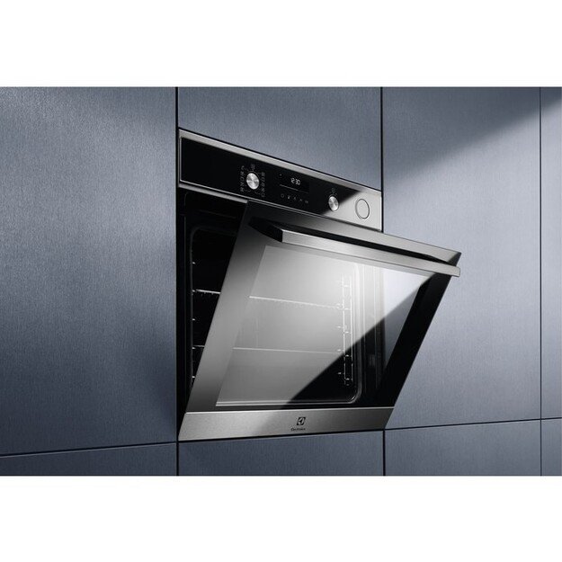 Electrolux EOC6H76X 72 L A Black 3
