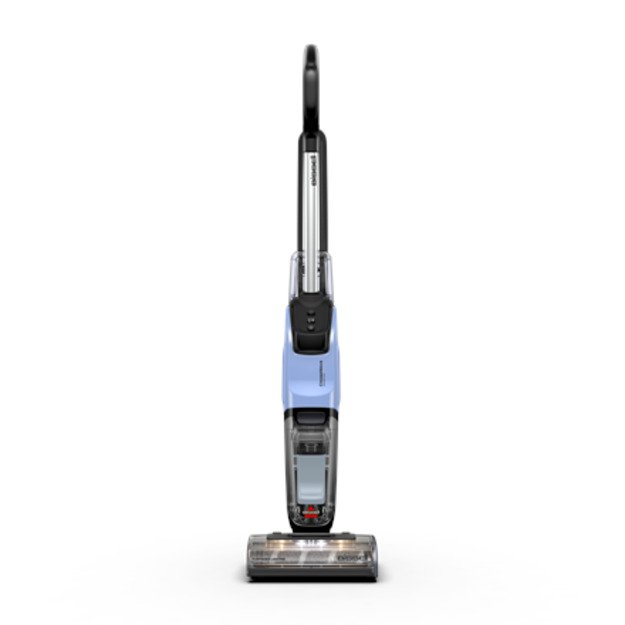 Bissell Vacuum Cleaner | CrossWave EdgeFind Select All-in-one Multi-surface | Corded operating | Washing function | 290-340 W | 