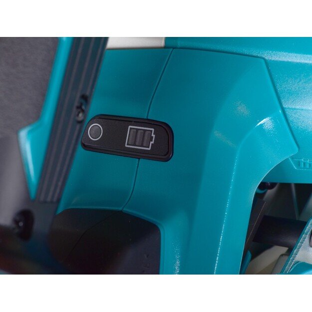 Electric saw brushless circular MAKITA DHS680Z (165 mm)