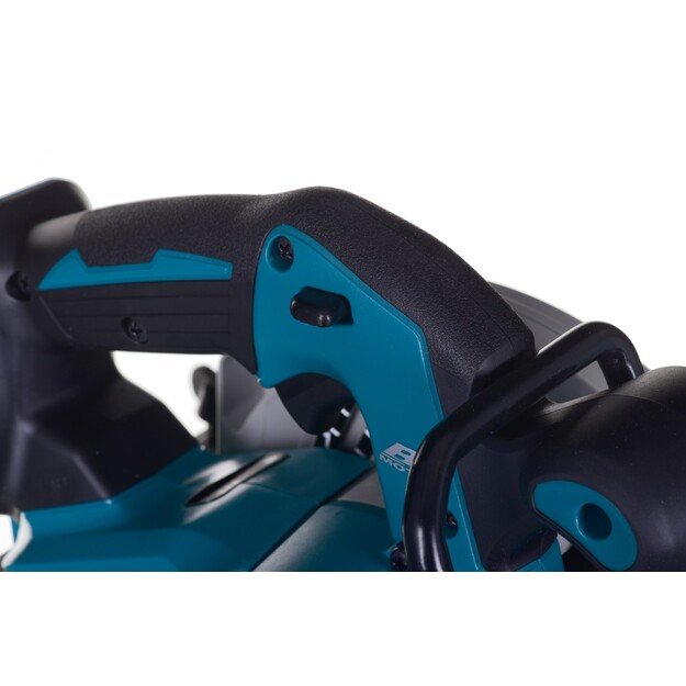 Electric saw brushless circular MAKITA DHS680Z (165 mm)