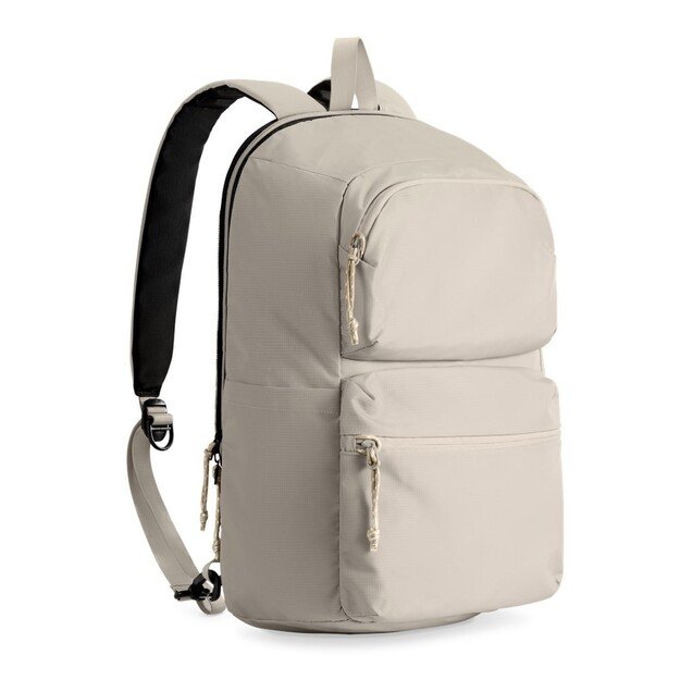 XD DESIGN Switch 2-in-1 Backpack BLACK/OAK P706.3319