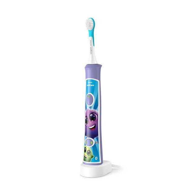 ELECTRIC TOOTHBRUSH HX6322/12 PHILIPS
